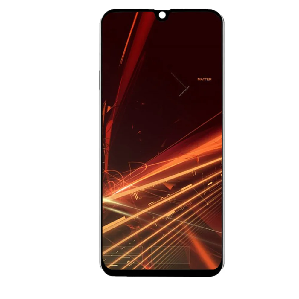 Для Samsung Galaxy A20 A205 SM A205F ЖК дисплей + сенсорный экран дигитайзер сборка Замена 6 4
