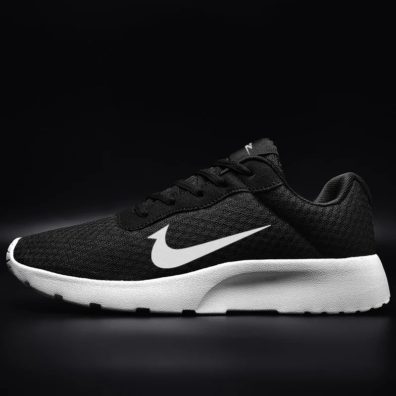 

MEN'S SHOES Punched Sheet Surface Athletic Shoes 2019 Autumn New Style Sports Fitness Outdoor Running Shoes Comfortable Casual S