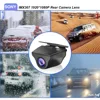 HGDO 12'' Car DVR Dashboard Camera  Android 8.1 4G ADAS Rear View Mirror Video Recorder FHD 1080P WiFi GPS Dash Cam Registrator ► Photo 2/6