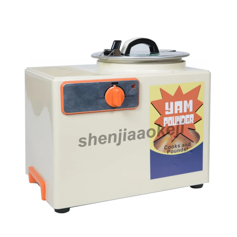 Grinder Machine Food Food Processors Machine Mashed Potatoes