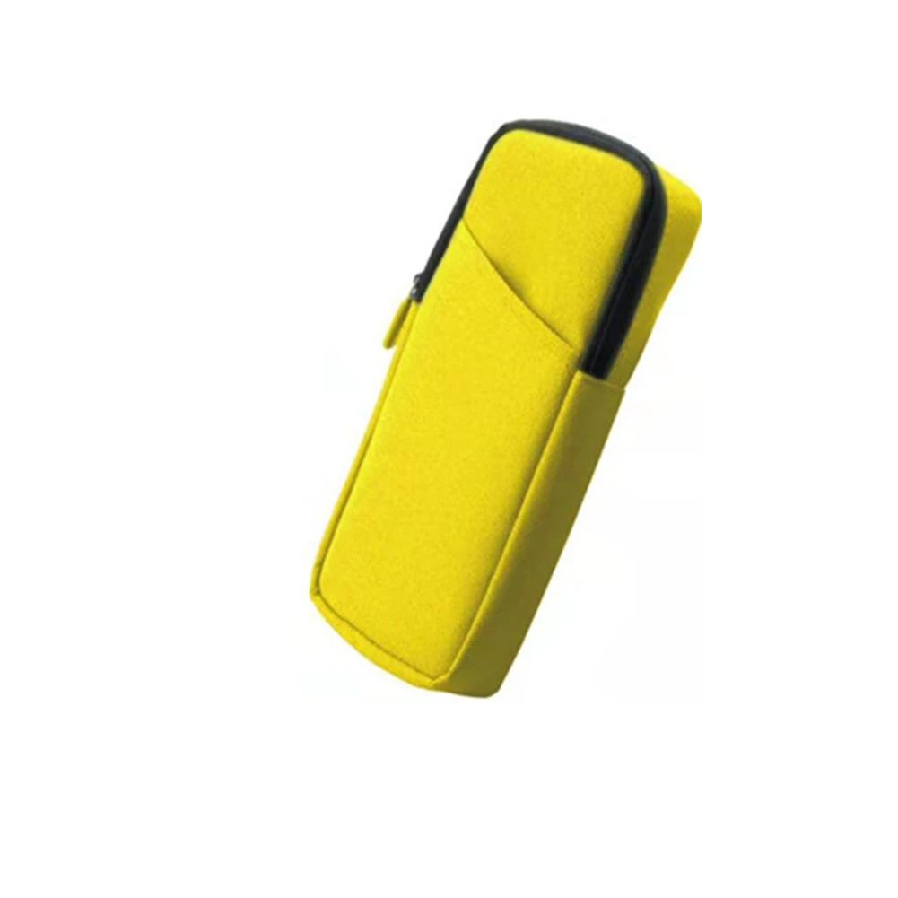 Нейлоновый мягкий матерчатый мешок для хранения для nyd Switch Lite консоль портативный дорожный защитный чехол оболочка для Ns Switch Mini