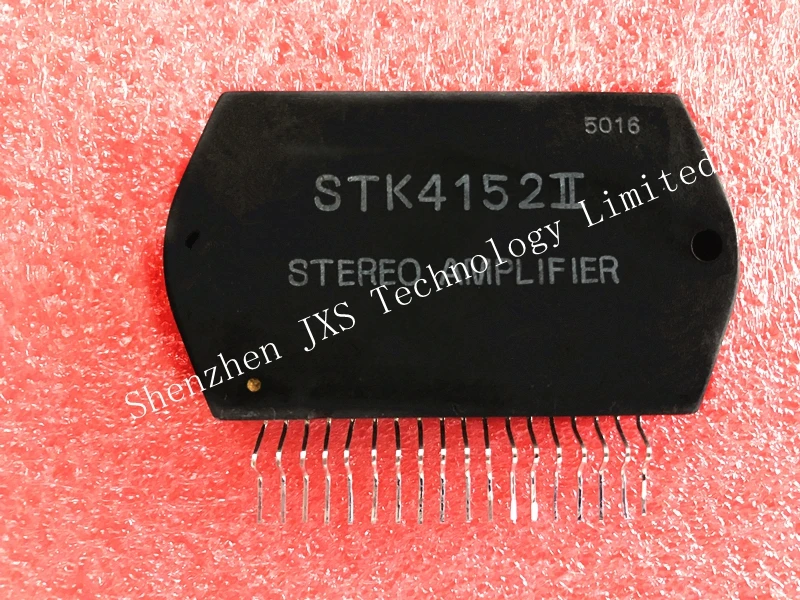 100%, nuevo y original, STK4152II