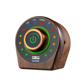 

AIYIMA Bluetooth 5.0 Sound Amplifier TPA3116 Power Amplifiers Class D Stereo Mini Digital Audio Amp 50Wx2 DIY Home Speakers