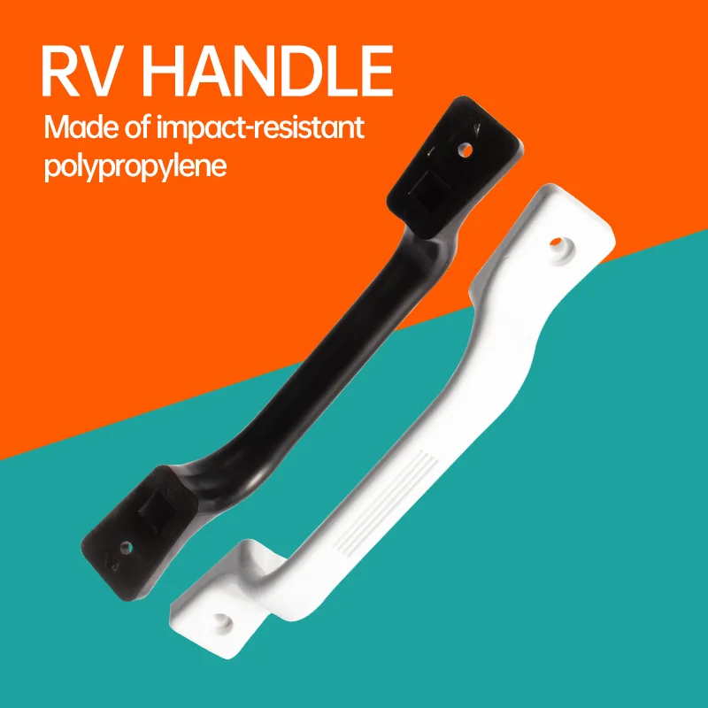 

RV Auxiliary Handrail RV Handle RV Boarding Handrail Door Handle Cabinet Ceiling Handle