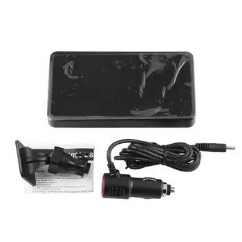 

Mb-Am078 Gps Speedometer 6.2 inch Screen Car Hud Display Overspeed Warning Alarm System Motorcycle Gps Speed Meter
