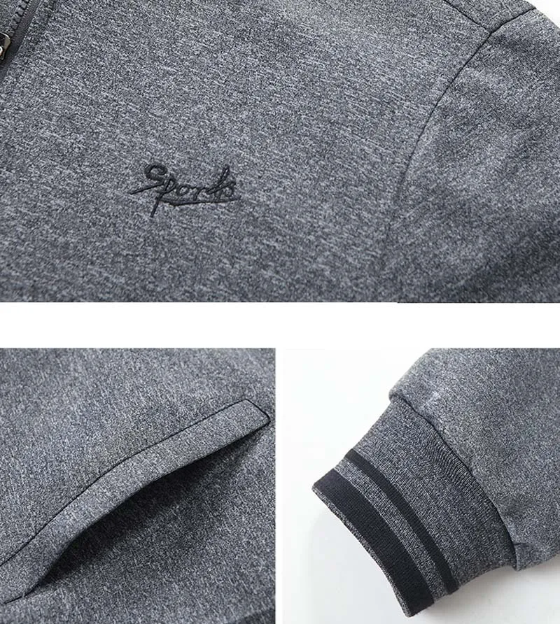 Softshell Sport Suit (14)