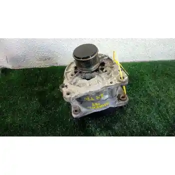 

0123515020 ALTERNATOR VOLKSWAGEN SHARAN (7M8)