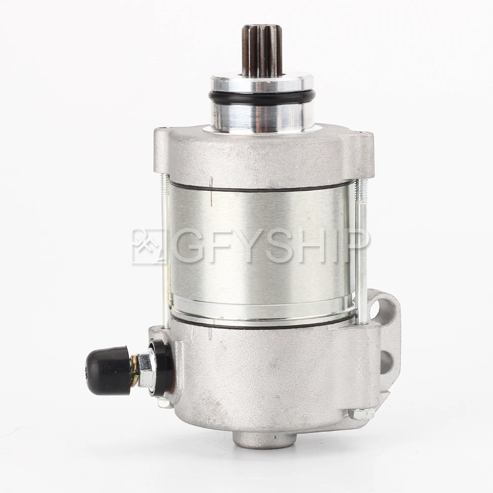 Мотор стартера мотоцикла 55140001100 55140001000 для KTM 200 XC-W 250 EXC250 отл шесть дней 250 XC 250 XC-W 12V 410W