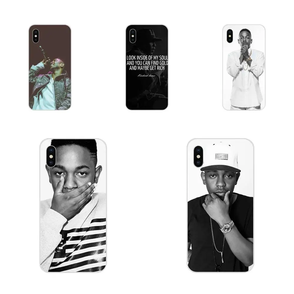 For Sony Xperia Z Z1 Z2 Z3 Z4 Z5 compact Mini M2 M4 M5 T3 E3 E5 XA XA1 XZ Premium Soft Cover Cases Kendrick Lamar K.dot | Мобильные