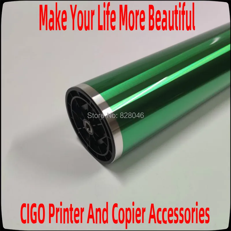 For Samsung CLP 320 325 CLX 3180 3185 3186 CLT 407 OPC Drum,Clp-320n Clp-325w Clx-3185n Clx-3185fw Printer Image Unit OPC Drum