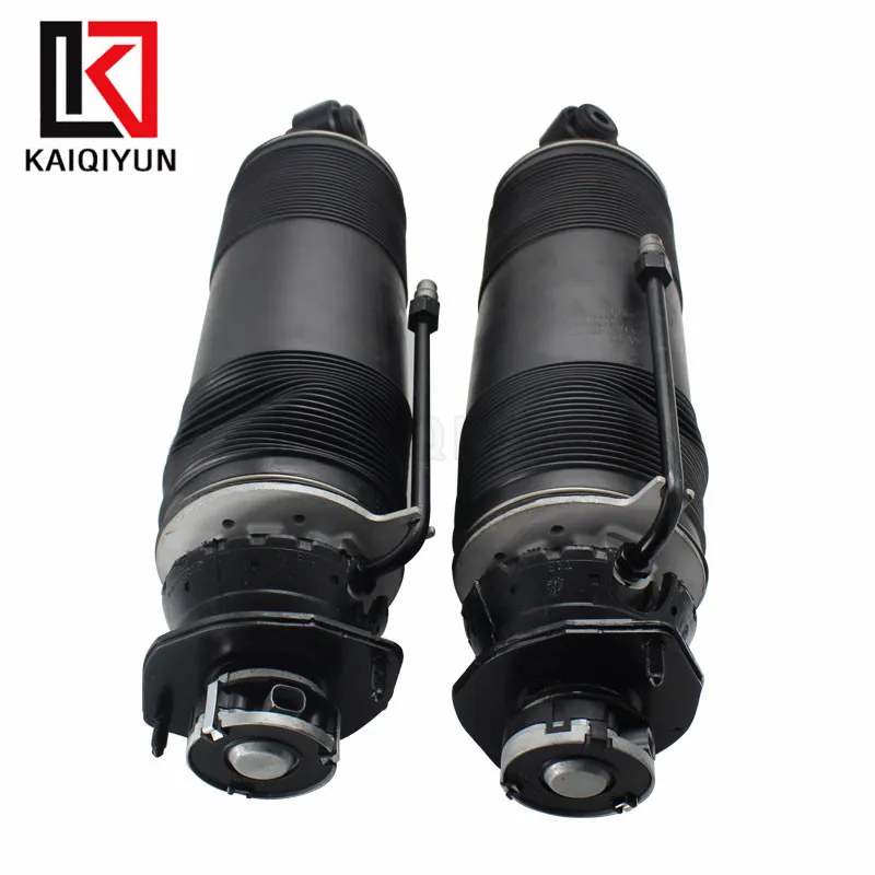 

Пара задних левых и правых амортизаторов ABC для Mercedes Benz SL-Class R230 2303200213 2303204138 2303200513 2303204238