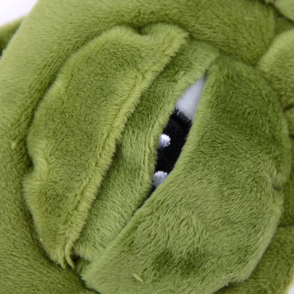 3D Sad Frog Sleep Mask Natural Sleeping Eyeshade Cover Shade Eye Patch Women Men Soft Portable Blindfold Travel Eyepatch eye mask eye patch