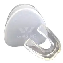 Хоббилан силиконовый спортивный Капа Защита зубов мундгард зубная скобка защита для баскетбола регби бокса каратэ горячая распродажа