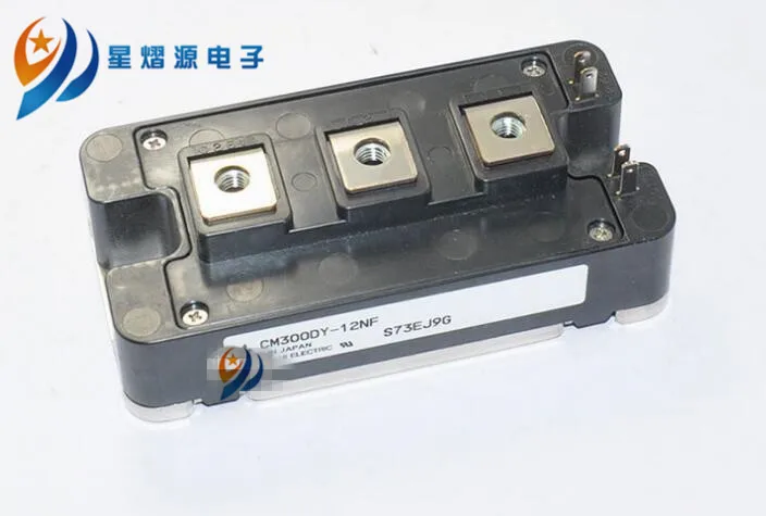 CM300DY-12NF igbt-модуль 300A-600V