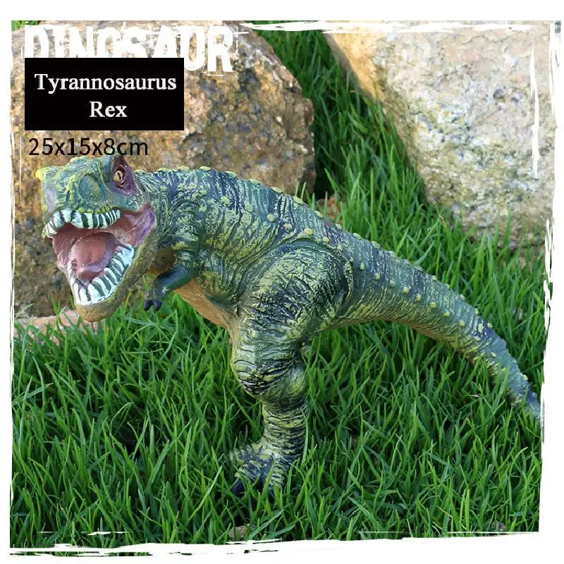 Large Dinosaur Toy 5