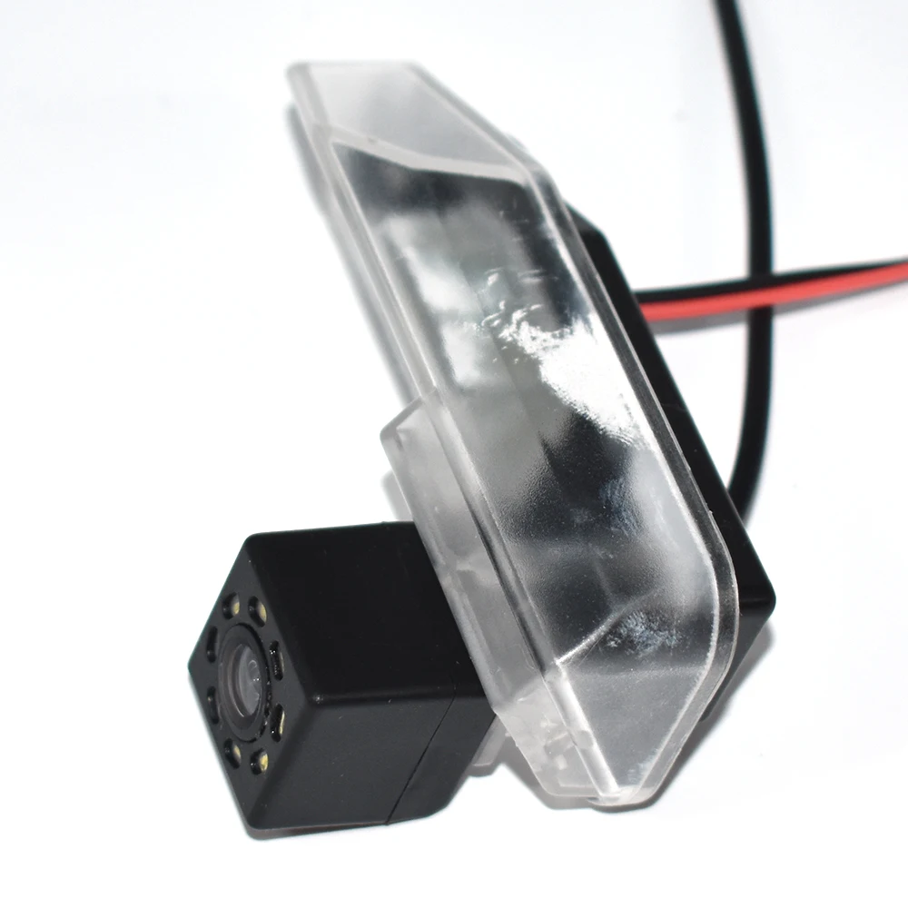 ZJCGO CCD HD Автомобильная камера заднего вида для Lexus IS ES RX XE20 XV40 AL10 220D 240 250 270 300 350 450h