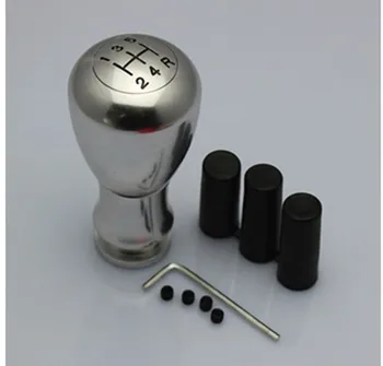 

Automatic Transmission Gear Shift Knob Shifter Lever Stick For Mitsubishi Lancer