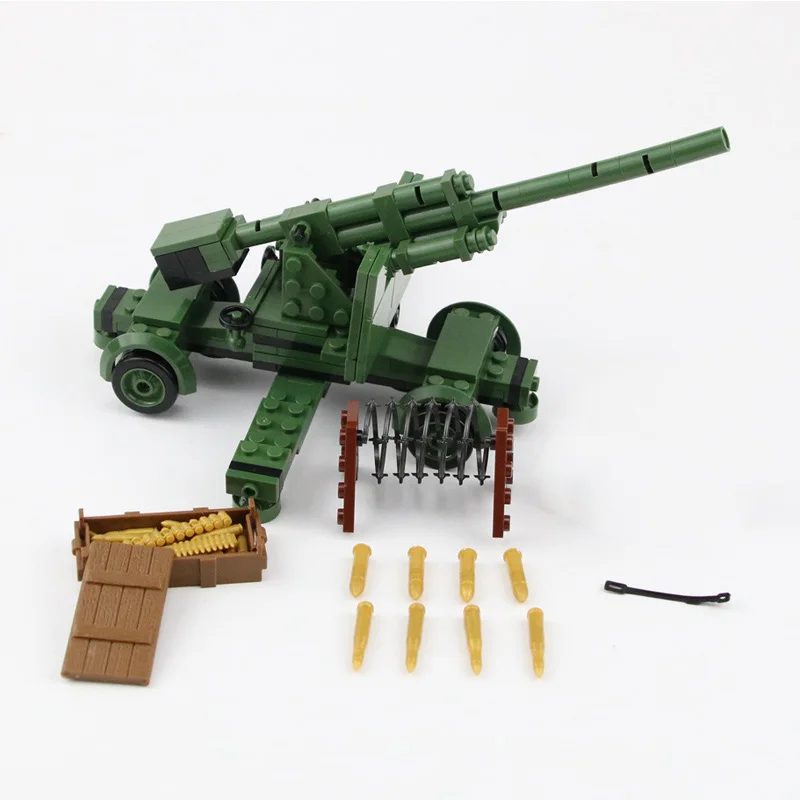 Militar do Exército Brinquedos para Crianças Novo Alemão Soldado Figuras Blocos Brinquedos Typ 82 Kubelwagen Armas Acessórios Tijolos Ww2 2 High Quality Brinquedos e hobbies