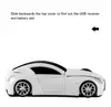 CHYI Car Mouse Ergonomic 2.4Ghz 1600 DPI A Collection of Famous Cars Wireless USB Receiver Sports Car Mice For PC Laptop Desktop ► Photo 2/6