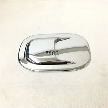

Car Body Styling Gas/Fuel/Oil Tank Cover Cap Stick Lamp Frame Trim 1pcs for Mazda CX-5 CX5 KF 2017 2018 2019 2020