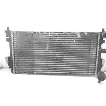 

6R0121253 WATER RADIATOR SKODA FABIA (5J2)