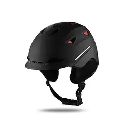 Взрослые лыжные прочные шлемы портативные лыжные шлемы сноуборд шлемы уличная спортивная одежда лыжное оборудование
