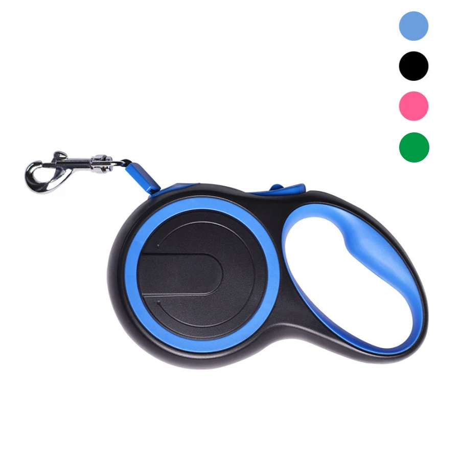 What Is The Strongest Retractable Dog Leash