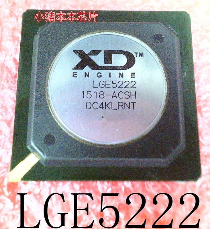 LGE5222 LGE5222-ACSH: ACSH BGA гарантия качества