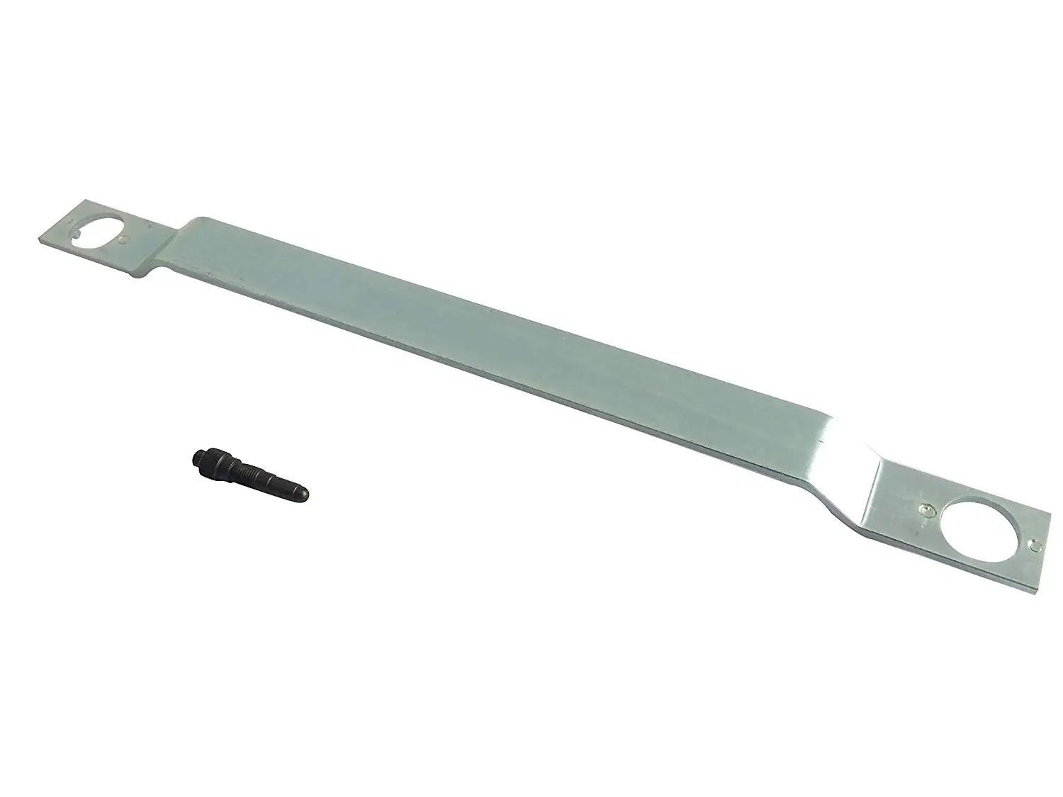 T40005 Engine Camshaft Locking Holder Holding Tool T40026 12mm x 1.5 Cranshaft Pin For VW Audi A6 A8 V6/V8 |