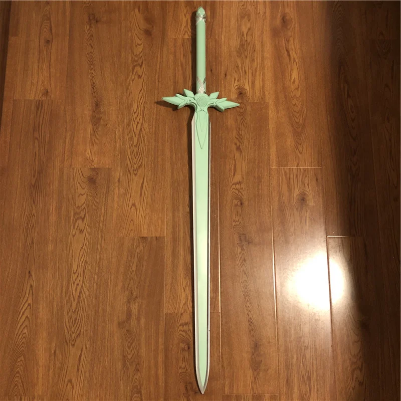 1: 1 San 110cm меч искусство онлайн Темный репульсор и элюцидатор Асуна киригая казуто