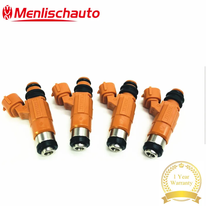 

Fuel Injector Injection Nozzle For CDH210 CDH-210 MD319791 For Suzuk FOR Chrysler Fuel Injector Motorcycle