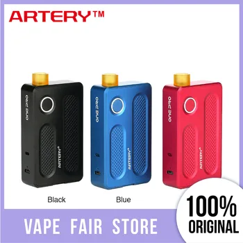 

Clearence Original Artery PAL One Pro Starter Kit with 1200mAh Built-in Battery & 2ml Capacity Tank E-cig vape kit vs pal se kit