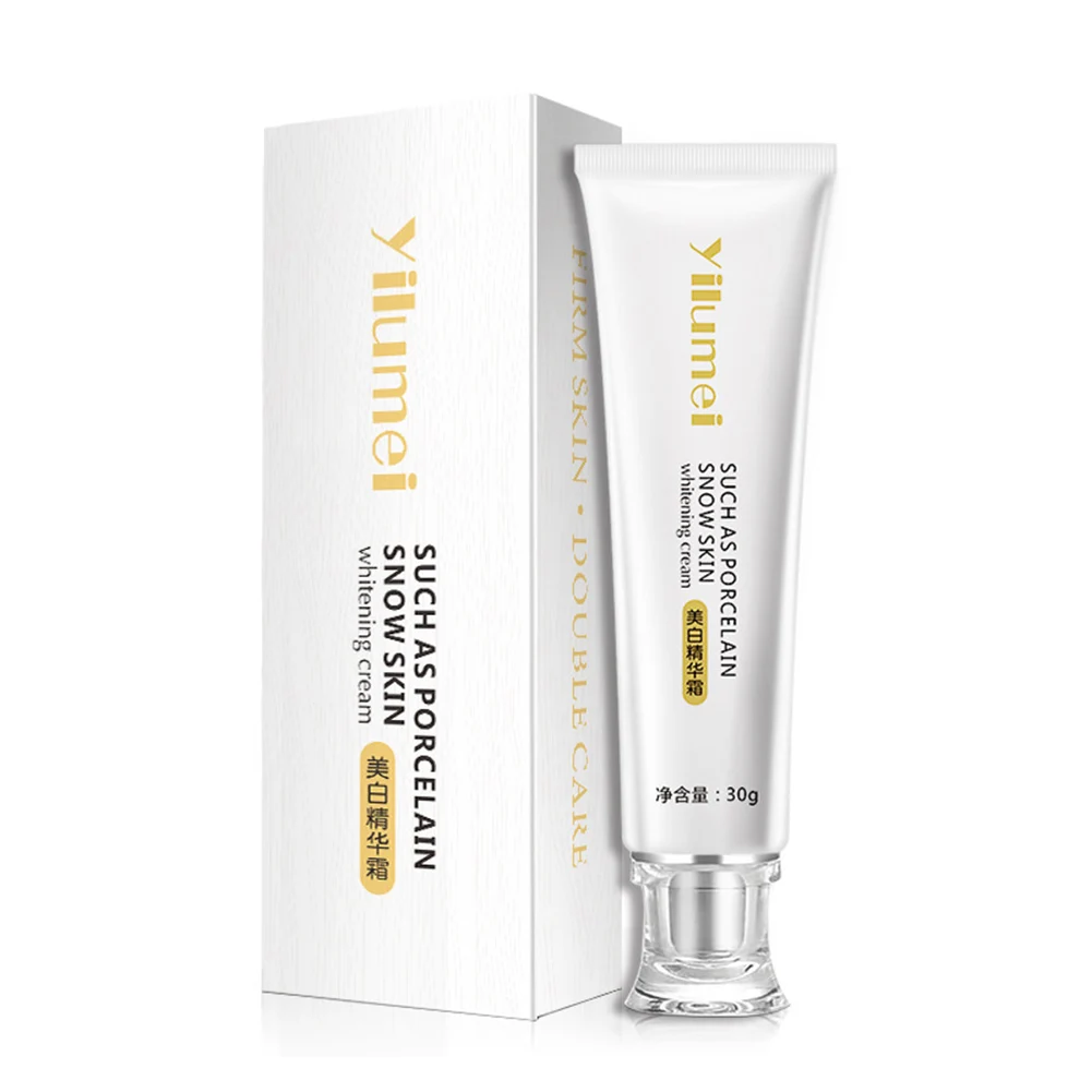 Отбеливающий крем впитывает легко мощный для темной кожи лица лосьон деликатное