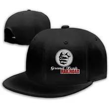 TSDFCGrand Funk Railroad модная мягкая бейсбольная кепка забавная крутая Стильная шляпа от солнца
