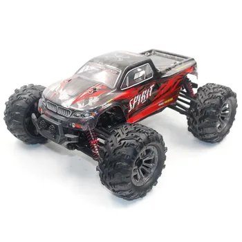 

XINLEHONG TOYS RC Car 9135 2.4G 1/16 4WD 36km/h Electric RTR High Speed SUV Vehicle Model Radio Remote Control Toy