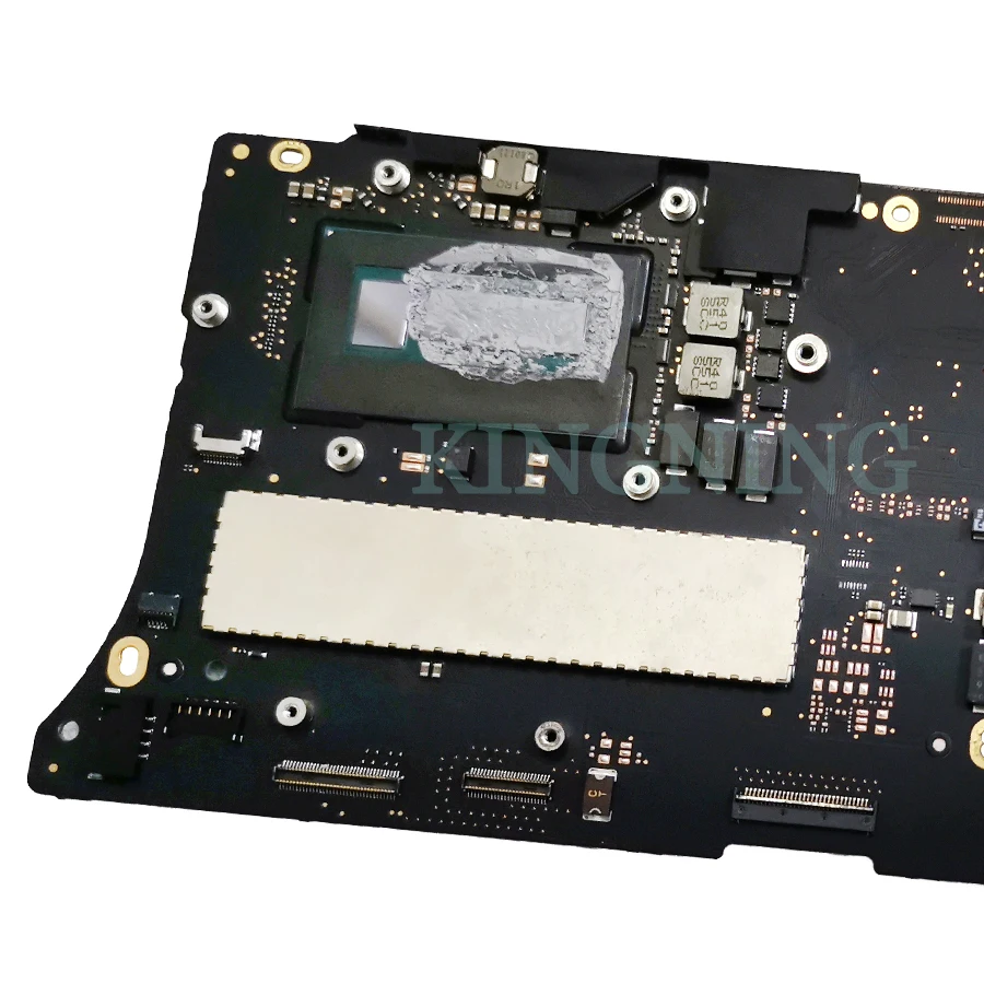 Материнская плата для ноутбука 2,7 GHz i5 8GB для Macbook Pro retina 1" A1502 логическая плата 820-4924-A EMC 2835 ранняя