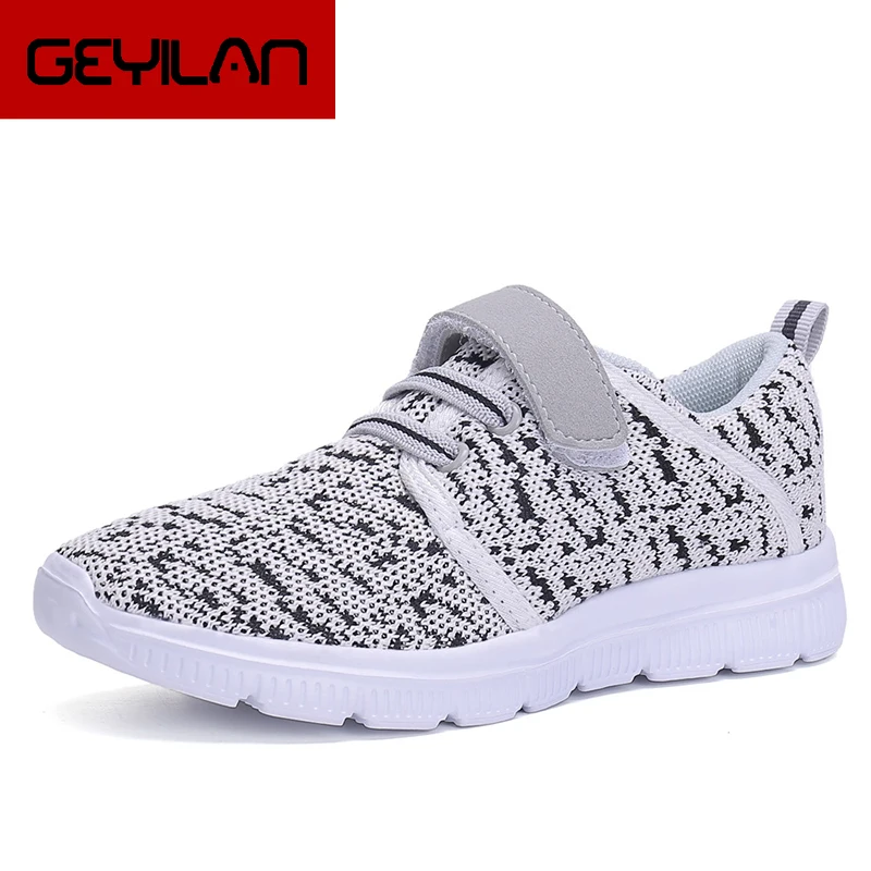 

Spring Autumn Children Shoes Boys Girls Sport Shoes Fashion Comfortable Outdoor Breathable Kids Sneakers Boy Shoes