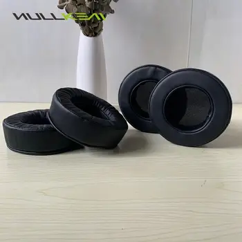 

Nullkeai Replacement Thicken Earpads for Sony MDR-BTN200 Headphones Earmuff Earphone Sleeve