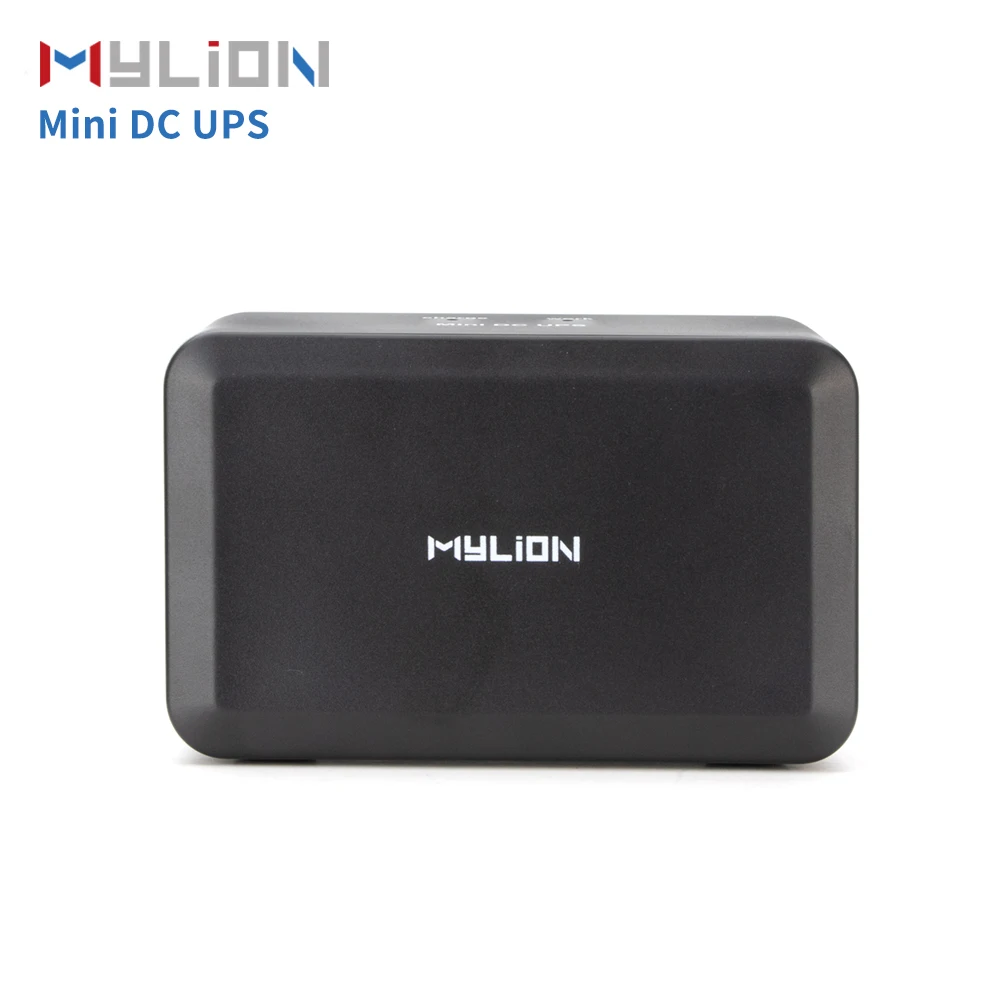 Аккумуляторная батарея Mylion 12 В 2 А 5200 мА · ч 18650 Вт | Электроника