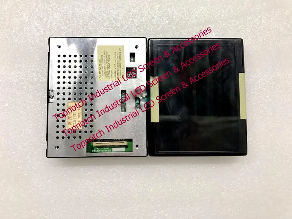 NL3224AC35-01 5," ЖК-экран