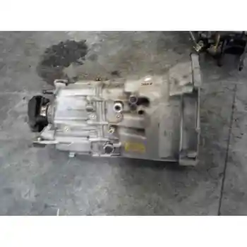 

1053401146 Gearbox Bmw 3 Series Saloon (e46) 320d Edition Advance