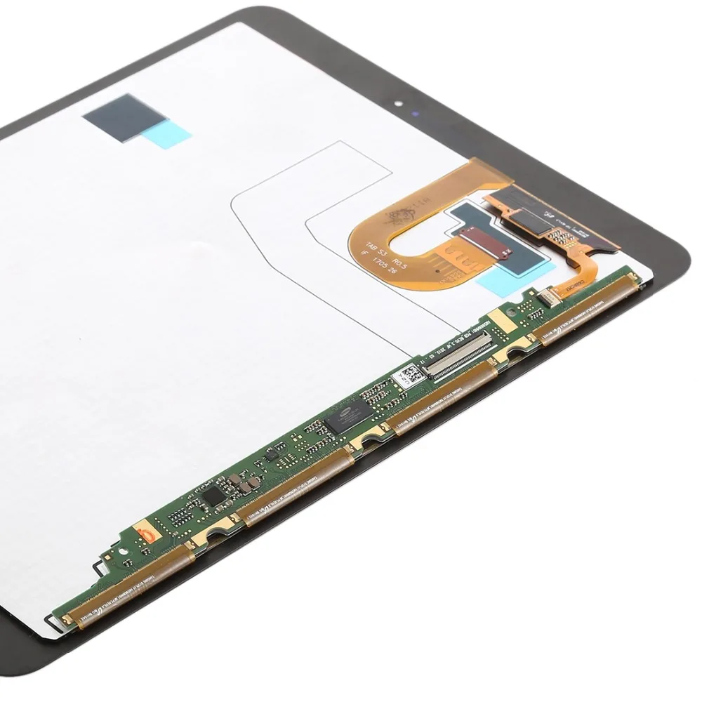 AAA+ качественный ЖК-дисплей для samsung GALAXY Tab S3 9,7 T820 T825 T827, ЖК-дисплей, сенсорный экран, дигитайзер, запасная сборка