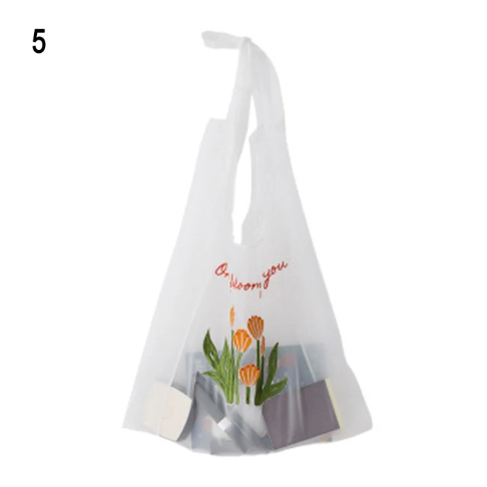 Женская сумка Портативная Вышивка Повседневная Сетчатая Сумка для шопинга для путешествий на открытом воздухе K-BEST