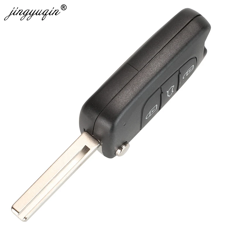 Jingyuqin-10-pz-lotto-di-Vibrazione-A-Distanza-Chiave-Borsette-Per-Hyundai-Avante-I30-IX35-Kia.jpg Keyforkess 10 pz/lotto di Vibrazione A Distanza Chiave Borsette Per Hyundai Avante I30 IX35 Kia K2 K5 Sorento Sportage 3 Pulsante Auto pieghevole Caso Chiave - Jingyuqin 10 pz lotto di Vibrazione A Distanza Chiave Borsette Per Hyundai Avante I30 IX35 Kia