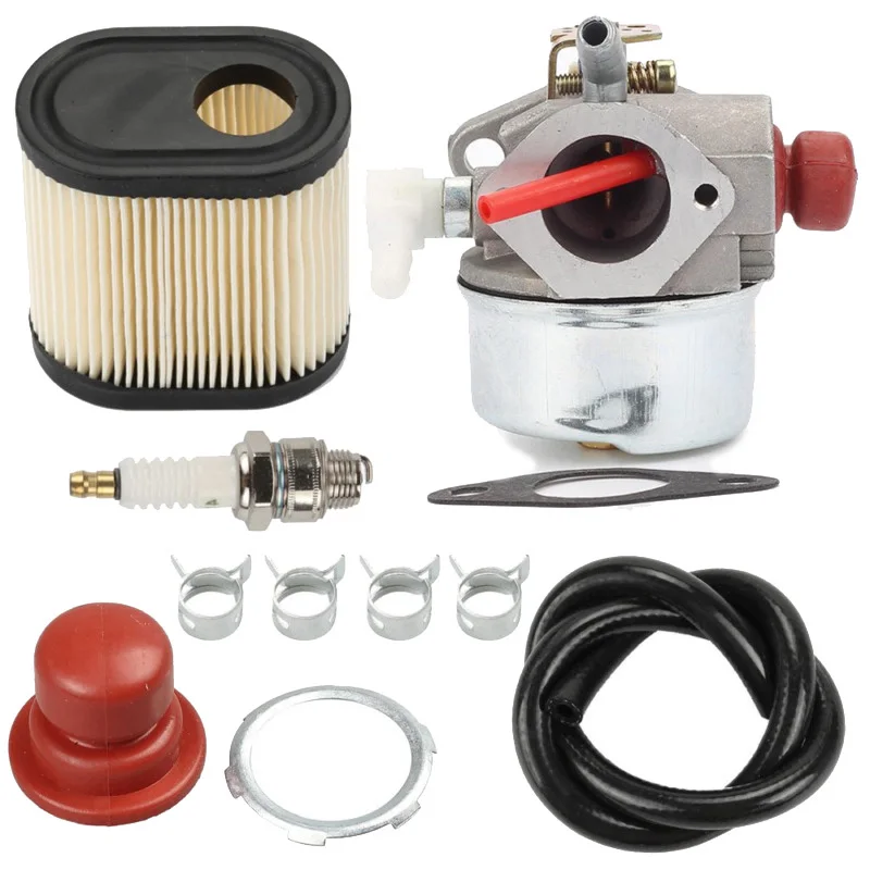 

100% Brand New And High Quality Carburetor Fuel Line Kit For Toro Recycler Mower 20070 Trimmer Replacement Parts