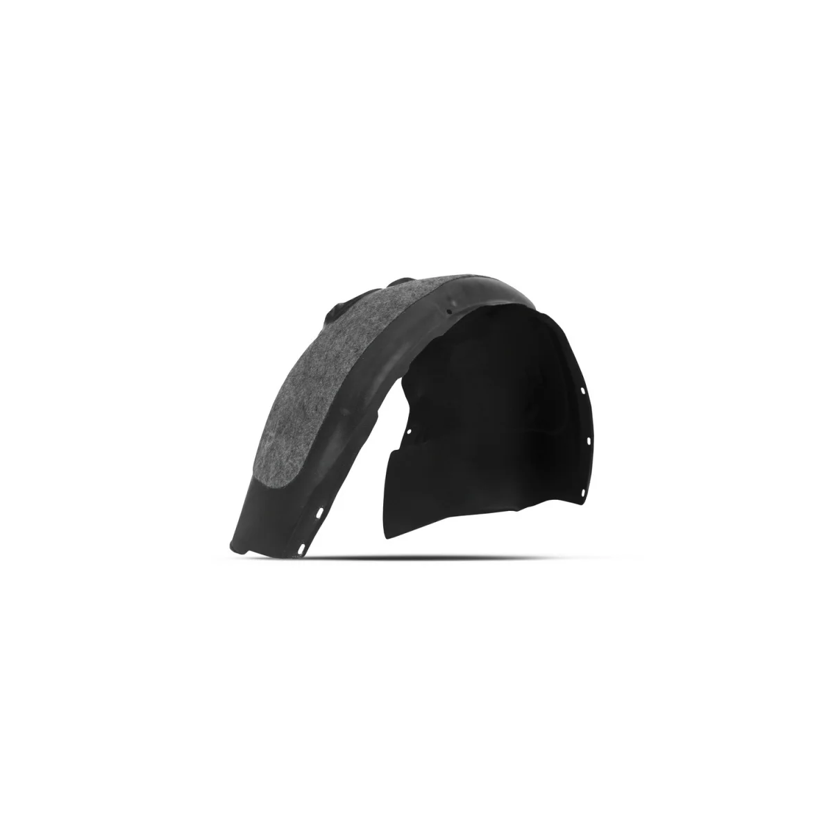 Fender with noise insulation Hyundai Creta 06/, or crossover [