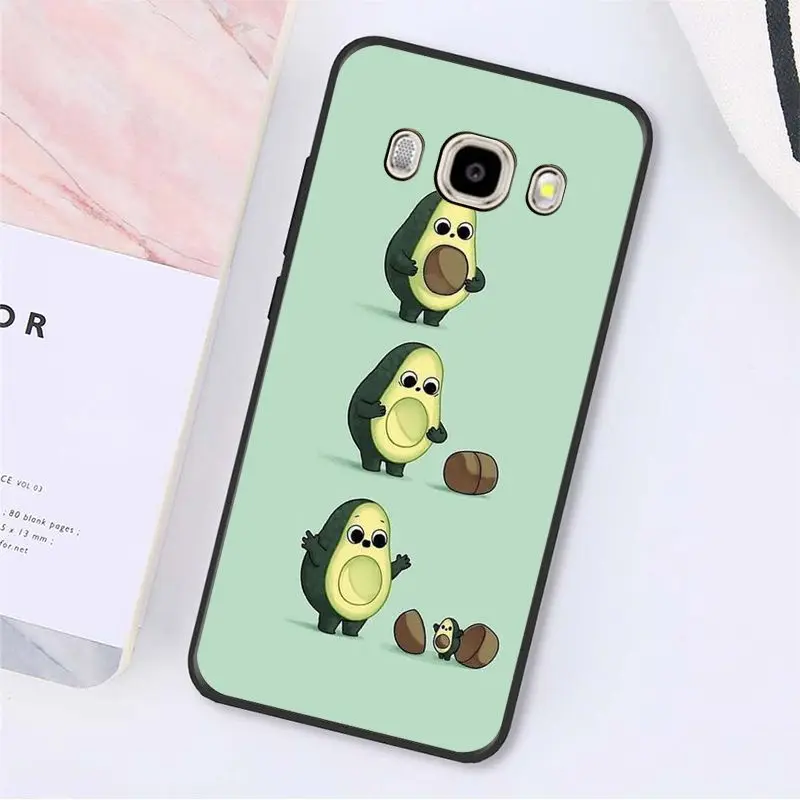 avocado aesthetic Gteen Fruit Food