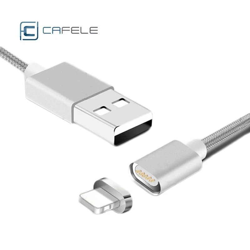 Магнитный usb-кабель 3 в 1 быстрая зарядка Micro USB type C кабели для iPhone samsung Xiaomi Huawei Android кабель для передачи данных мобильного телефона