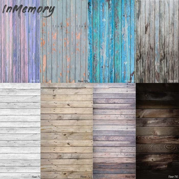 

Vinyl Wood Photo Background Photophone Photography Backdrops Studio Shoots for Baby Newborn Cake Background for Camera Photozone