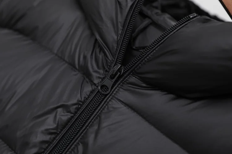 SEDUTMO, зимние, размера плюс, 3XL, длинные, женские пуховики, тонкий, толстый, с капюшоном, пальто, осень, Повседневный, пуховик, ED919